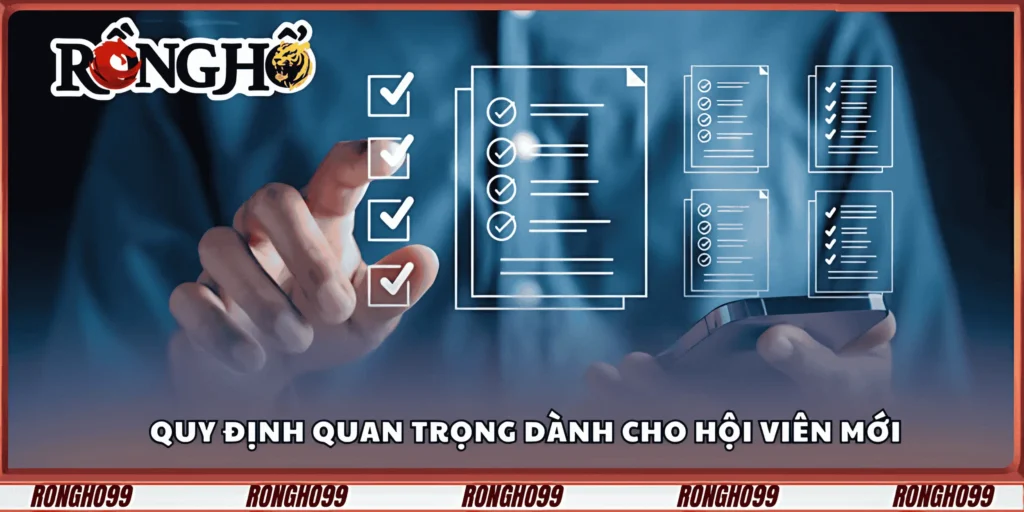 quy-dinh-quan-trong-danh-cho-hoi-vien-moi